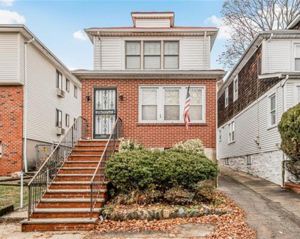 61 First Street, Yonkers