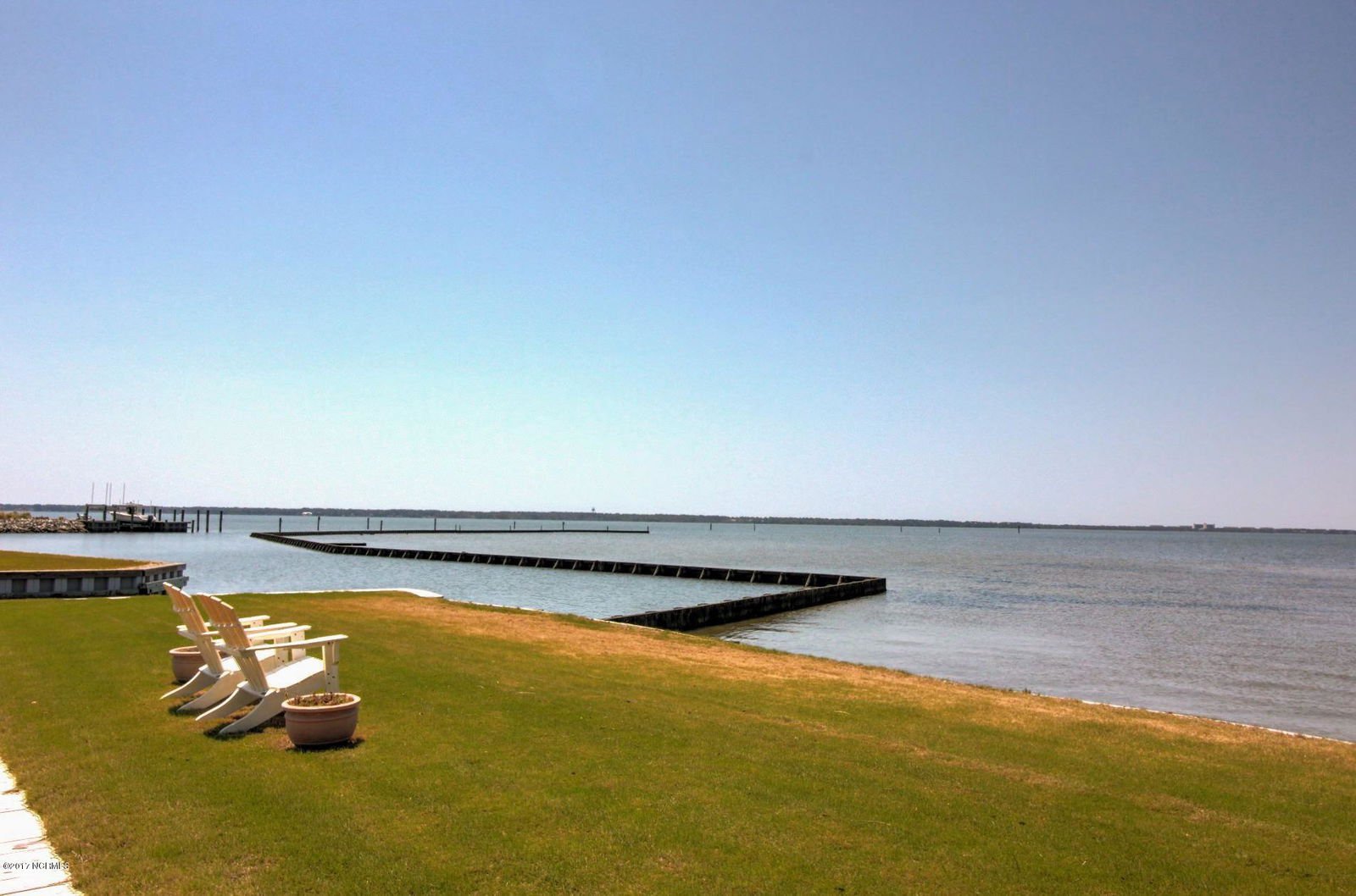 107 Brandywine Marina Drive Unit 17, Morehead City, 28557