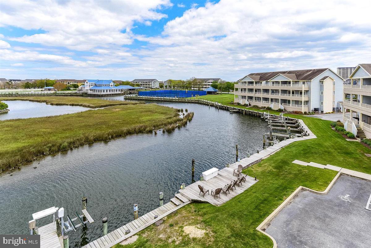 202 Heron Drive Unit 304 BLD C, Ocean City MD 21842