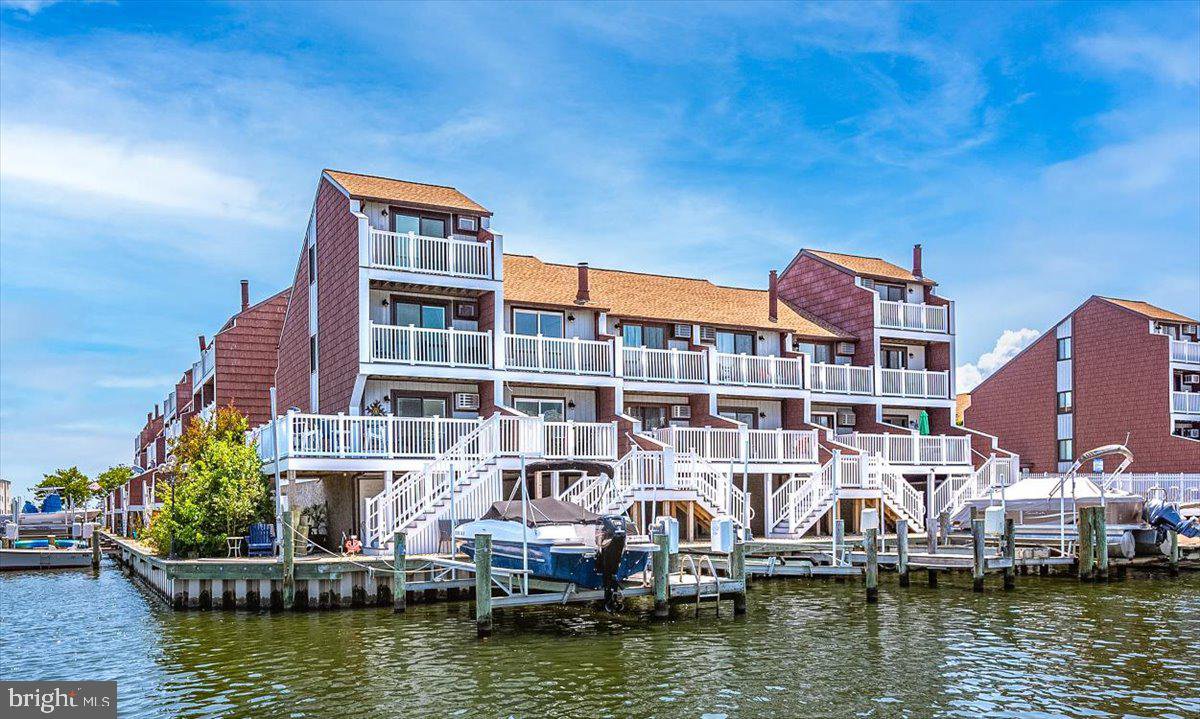 11618 Seaward Road Unit 21, Ocean City MD 21842