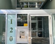 1205 Howe Street Unit 402, Vancouver image