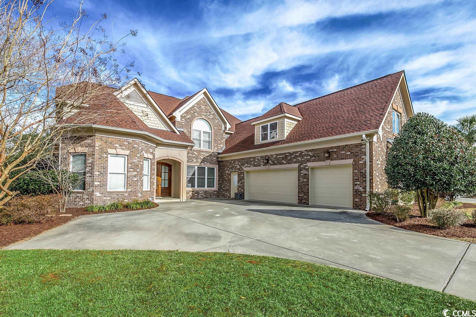 MLS 2301282 Plantation Lakes 8459 Juxa Dr., Myrtle Beach, SC