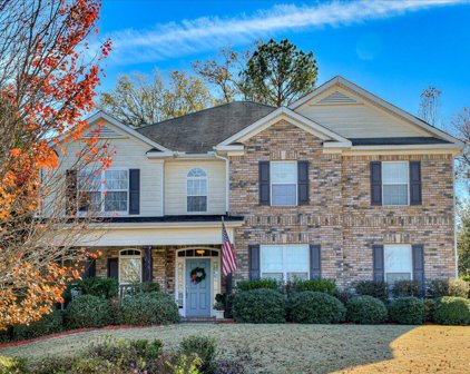 5130 WELLS DRIVE, Evans