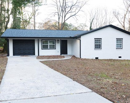 6669 Delicious Court, Riverdale