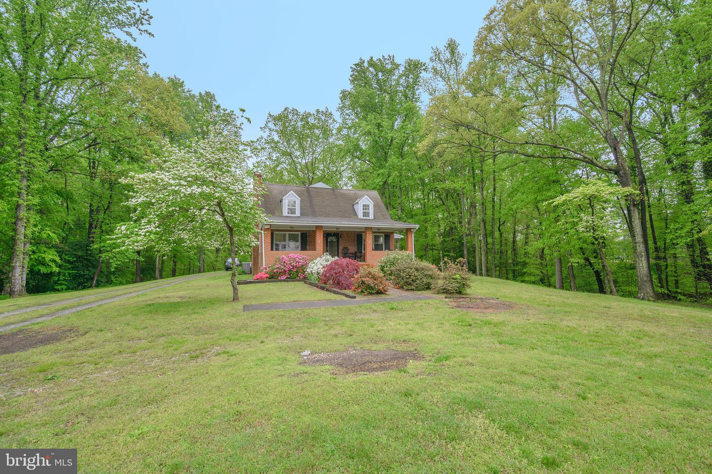 Fredericksburg Realty offers 9404 Dahlgren Road, King 22485 for