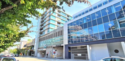 522 W 8th Avenue Unit 812, Vancouver