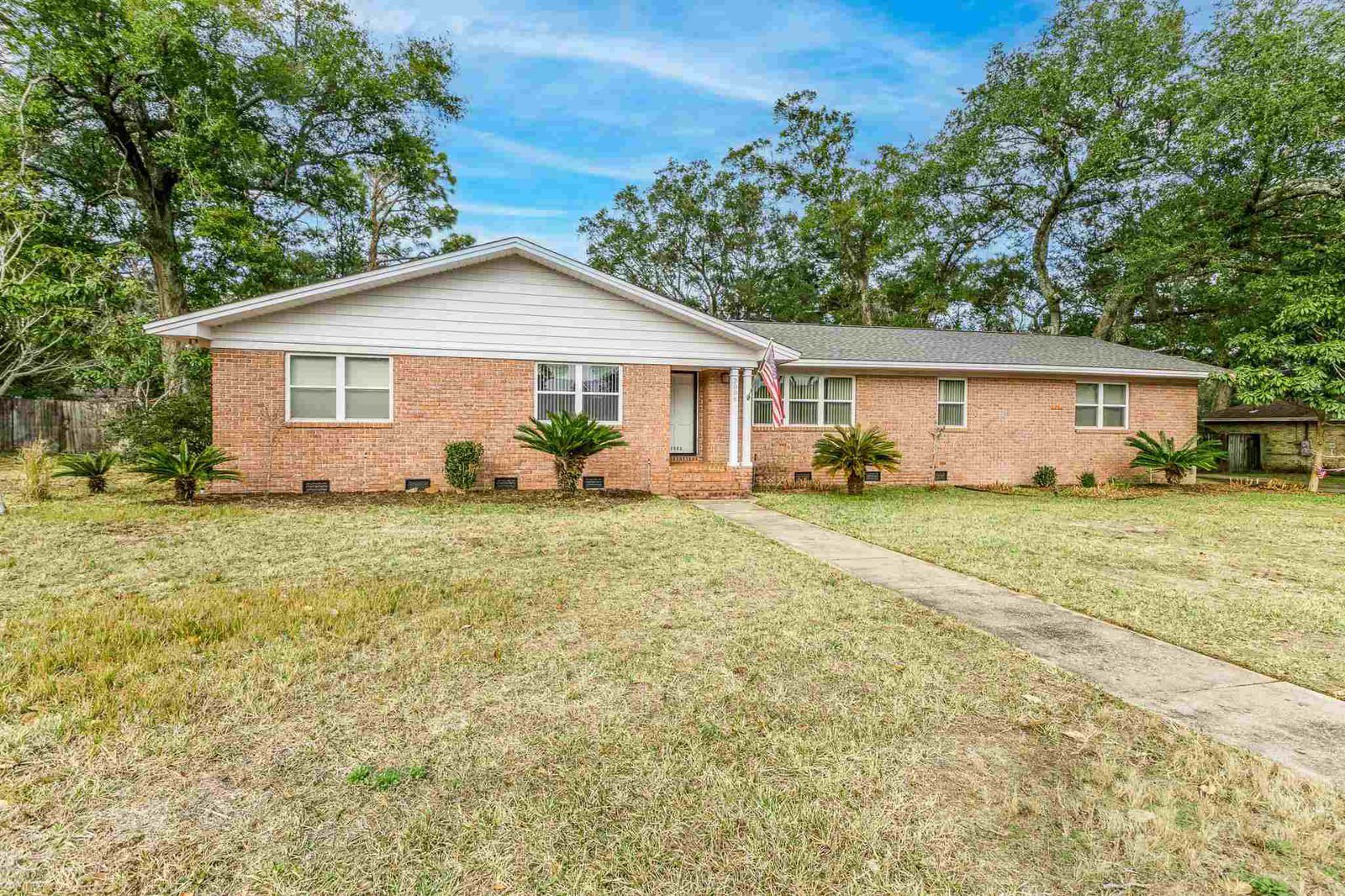 3086 Swan Ln, Pensacola FL 32504, Property Listing #621839,