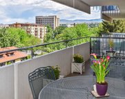 200 N 3rd Street Unit #605, Boise image