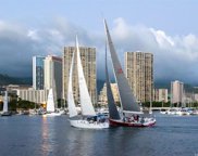 1650 Ala Moana Boulevard Unit 3301, Honolulu image