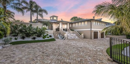 1316 N Peninsula Avenue, New Smyrna Beach