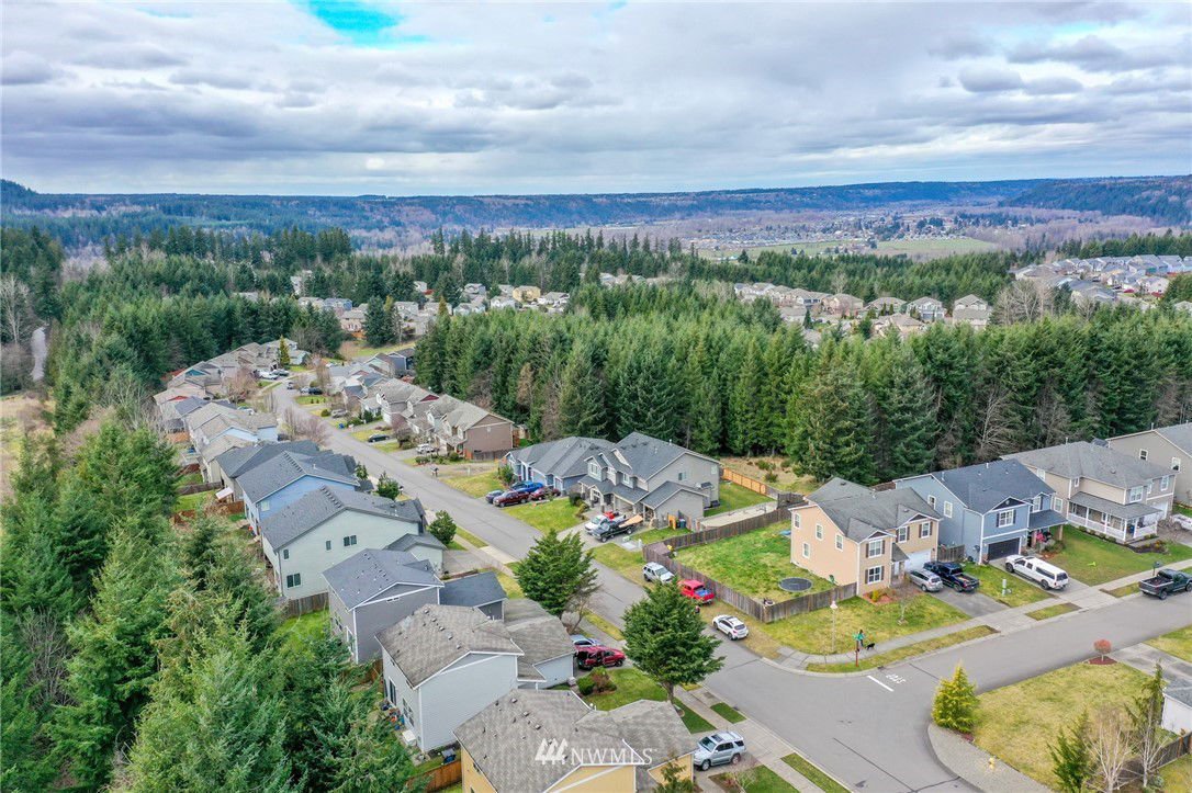 19602 207th, Orting, WA 98360