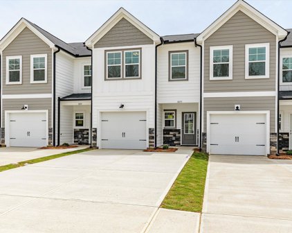 1053 LINSMORE Avenue, Grovetown