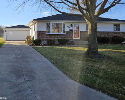509  Lynwood Circle, Ottumwa