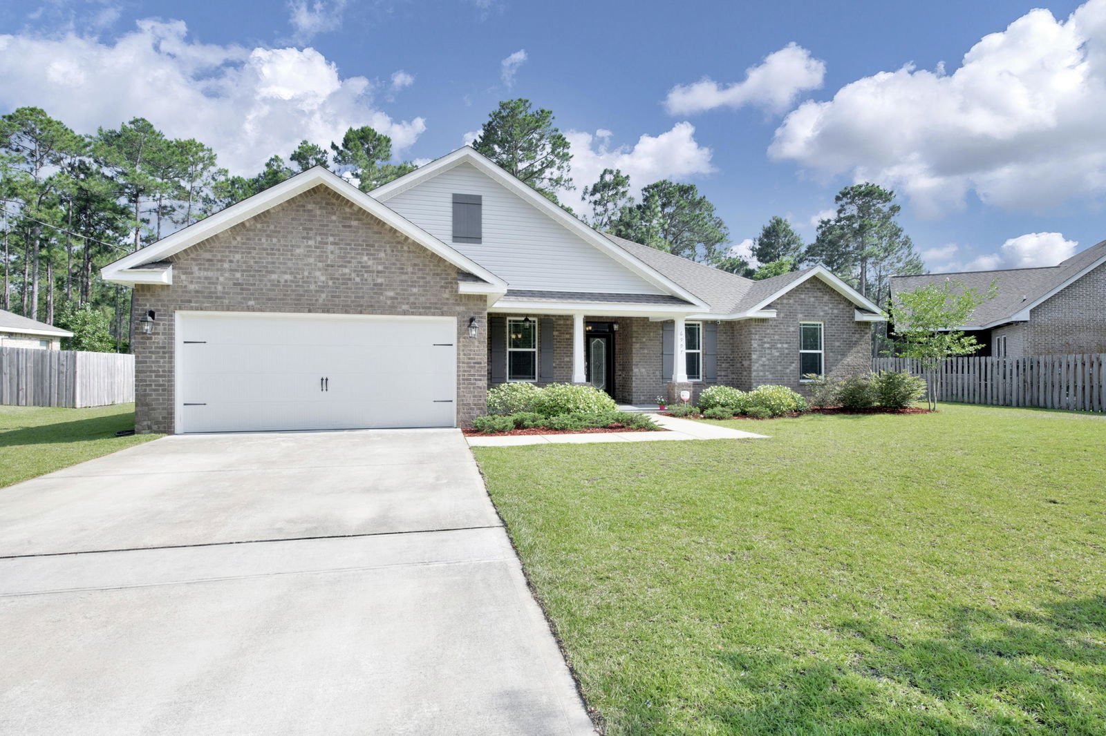 6997 Leisure Street, Navarre FL 32566, Property Listing 824514,