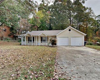 671 Brass Key Court, Lawrenceville