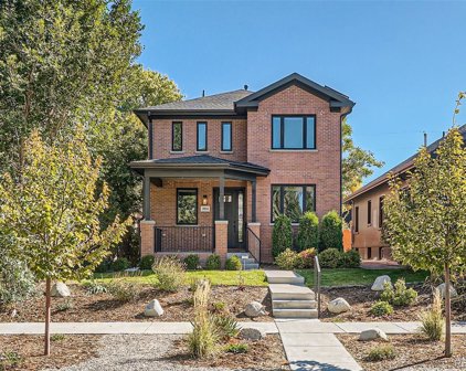 2934 N Race Street, Denver