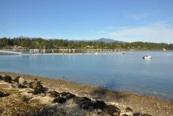 waterfront