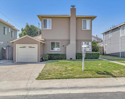 112 Knoll CIR, South San Francisco