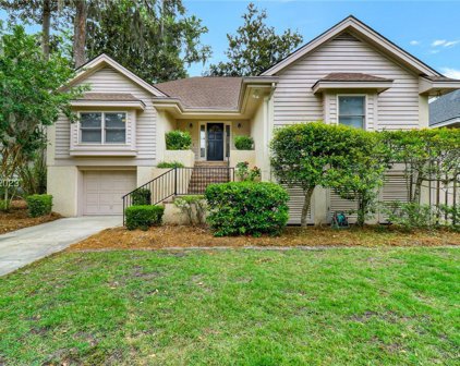 38 Shell Ring Road, Hilton Head Island