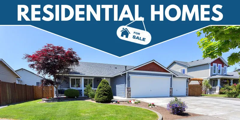 Search Residential Homes in Snohomish County