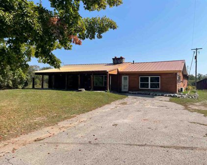 6250 Cope Lane, Levering