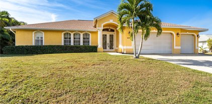 1820 NW 22nd Avenue, Cape Coral