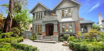 6038 Marguerite Street, Vancouver