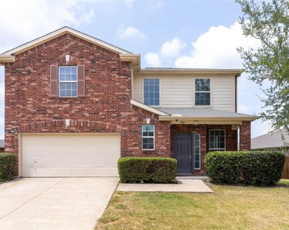 305 Admiral  Drive, Wylie