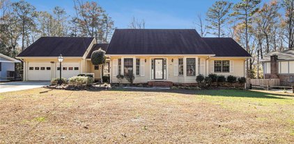 3343 Concord Se Corner, Conyers