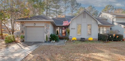 2937 Wedgeview Drive, Fayetteville