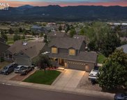 15548 Candle Creek Drive, Monument image