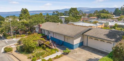 1321 Hoffman AVE, Monterey