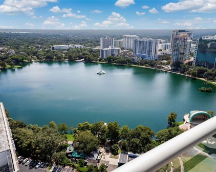 150 E Robinson Street Unit 2605, Orlando