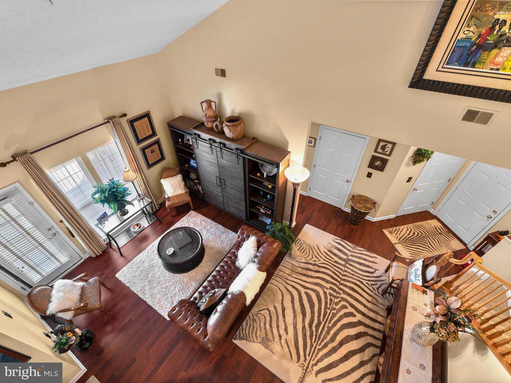 2400 Chestnut Terrace Court Unit 304, Odenton, 21113