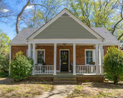 511 Pinckney, Spartanburg