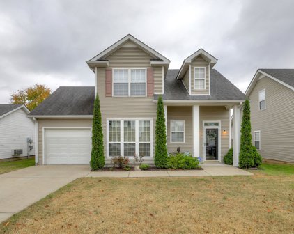 2733 Pepperdine Dr, Murfreesboro