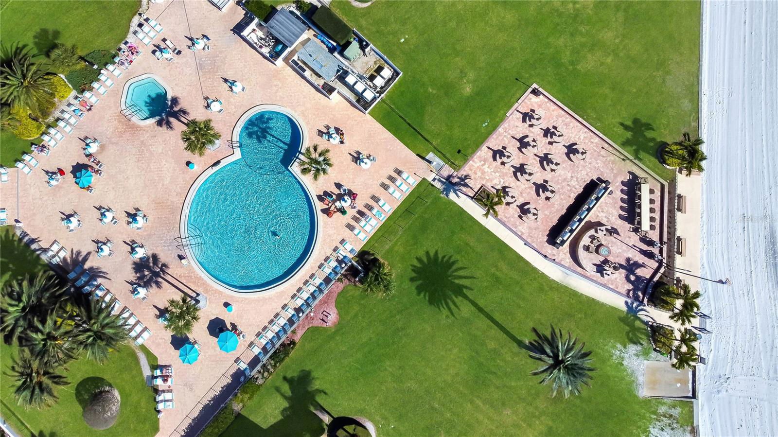 800 S Gulfview Boulevard Unit 103, Clearwater Beach Property for Sale