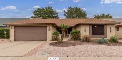 537 S 76th Place, Mesa