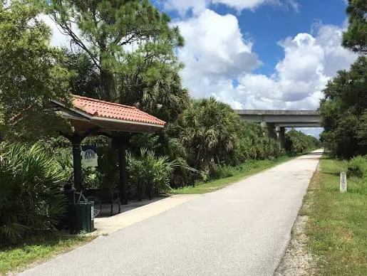 Legacy Trail