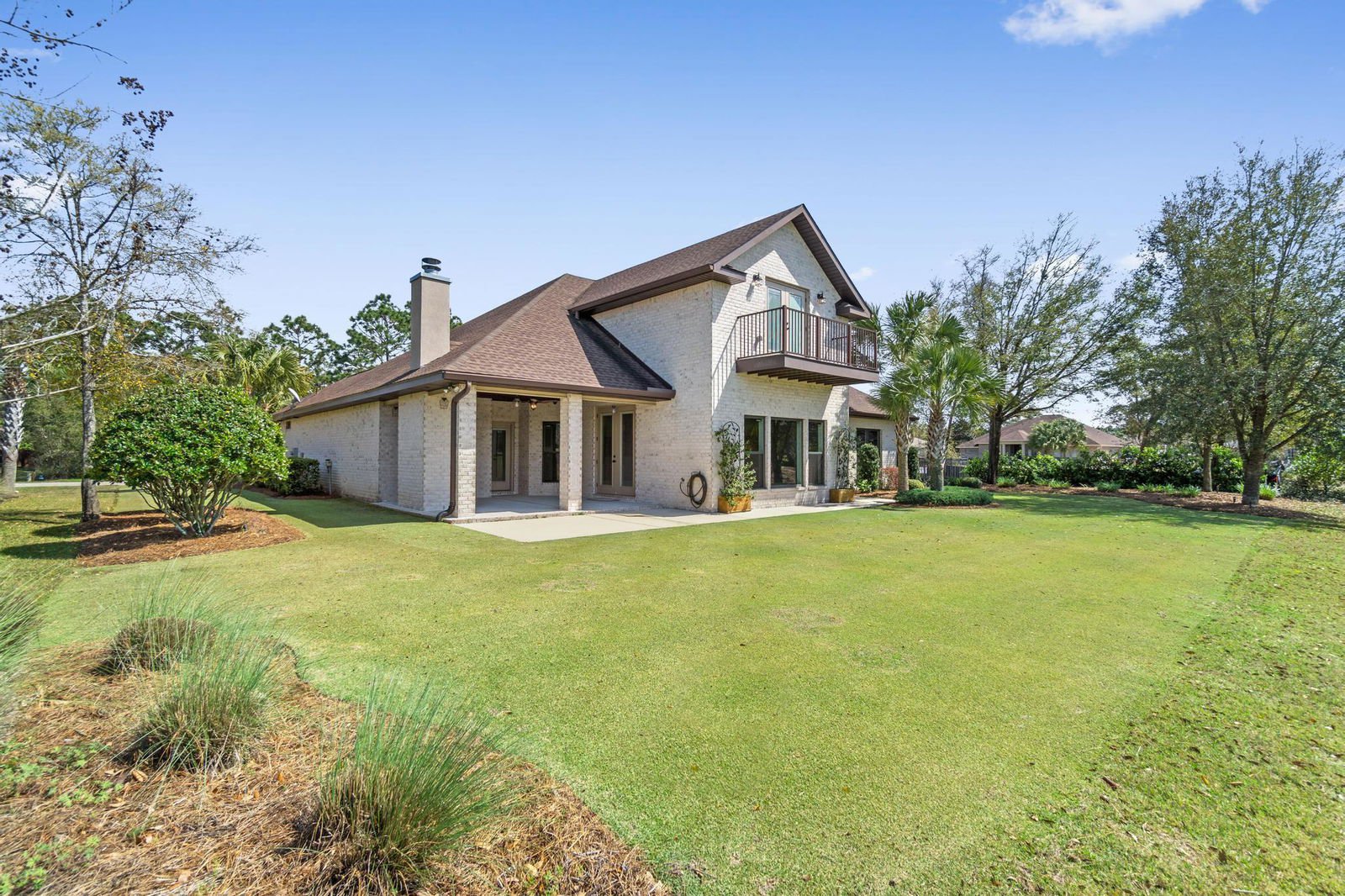 2635 Holley Club Drive, Navarre FL 32566, Property Listing 893432,