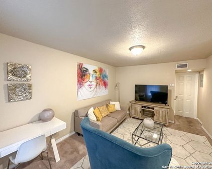 255 E Rampart Dr Unit 404, San Antonio