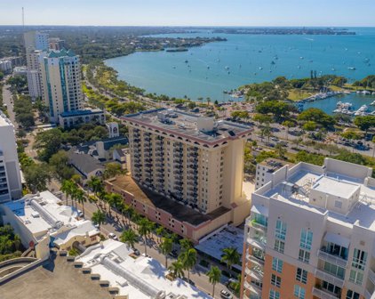 101 S Gulfstream Avenue Unit 7D, Sarasota