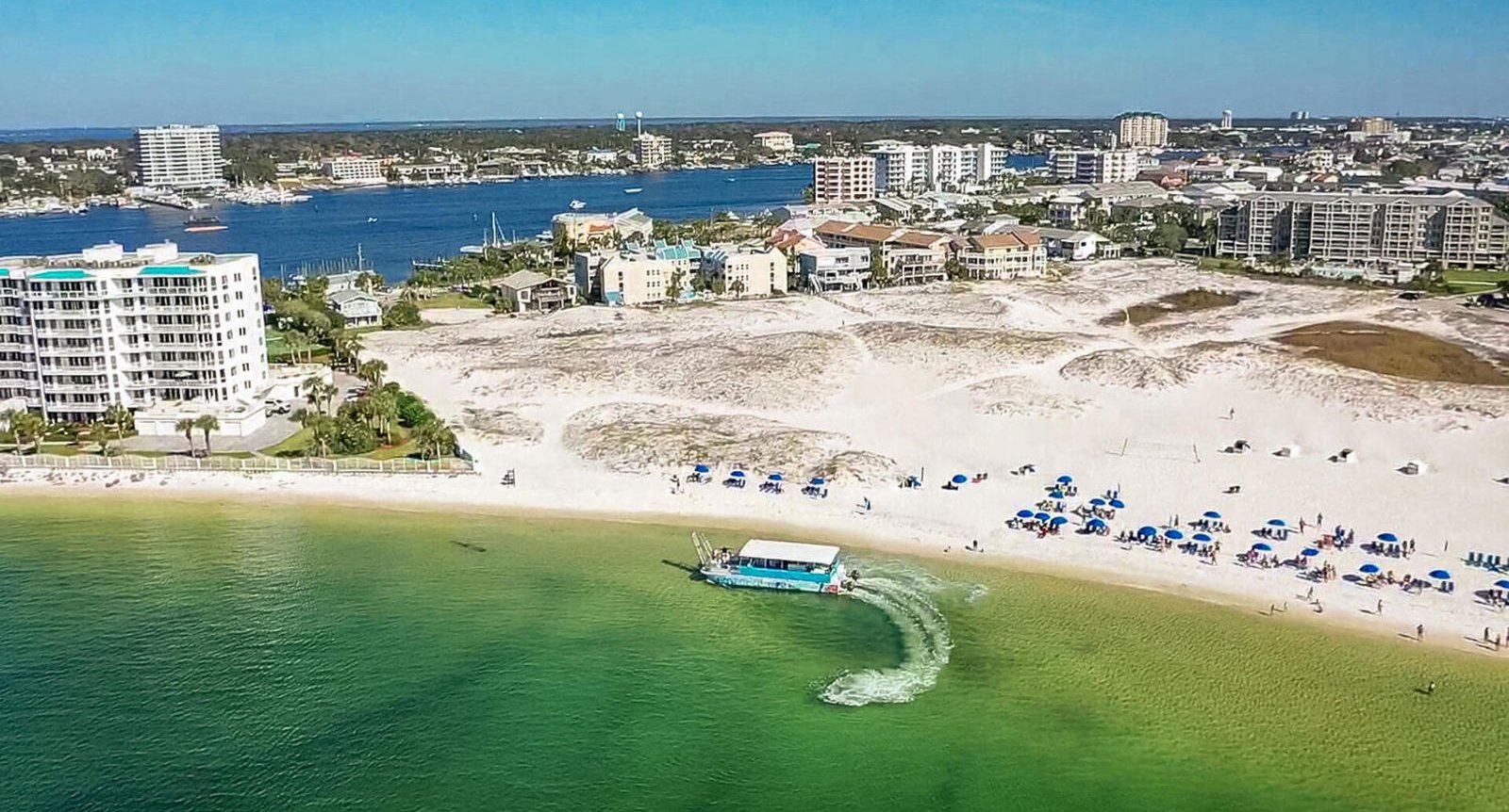 300 Gulf Shore Drive Unit UNIT 210, Destin FL 32541, Property Listing