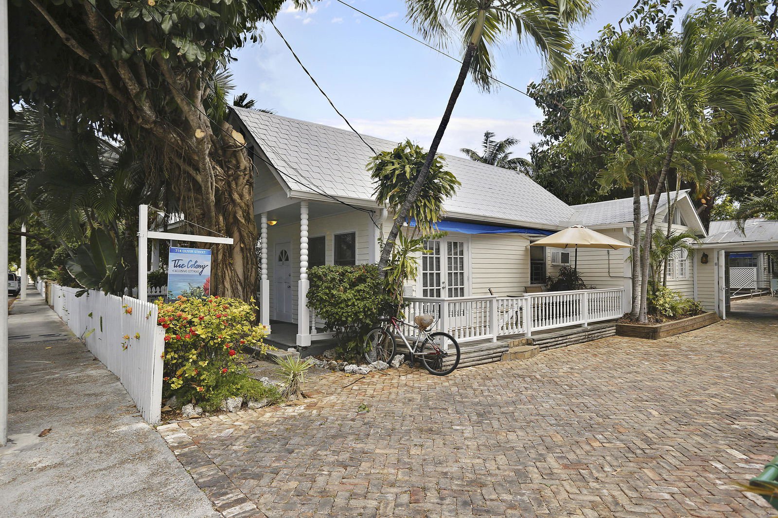 714 Olivia Street Unit 11, Key West, 33040