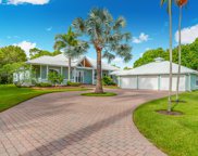 1640 SW Dyer Point Road, Palm City image