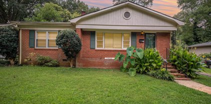 1938 Sandhurst  Drive, Charlotte