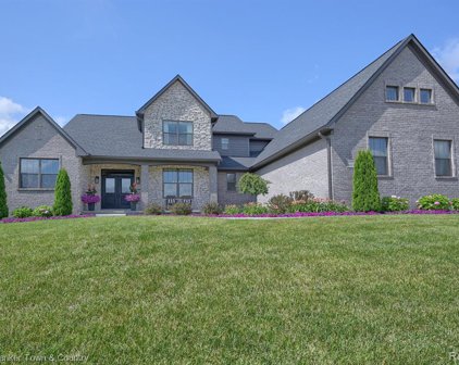 10474 STONEY POINT, Green Oak Twp