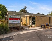 723-731 N 15th, Boise image