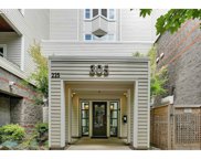 305 S MONTGOMERY ST Unit #406, Portland image