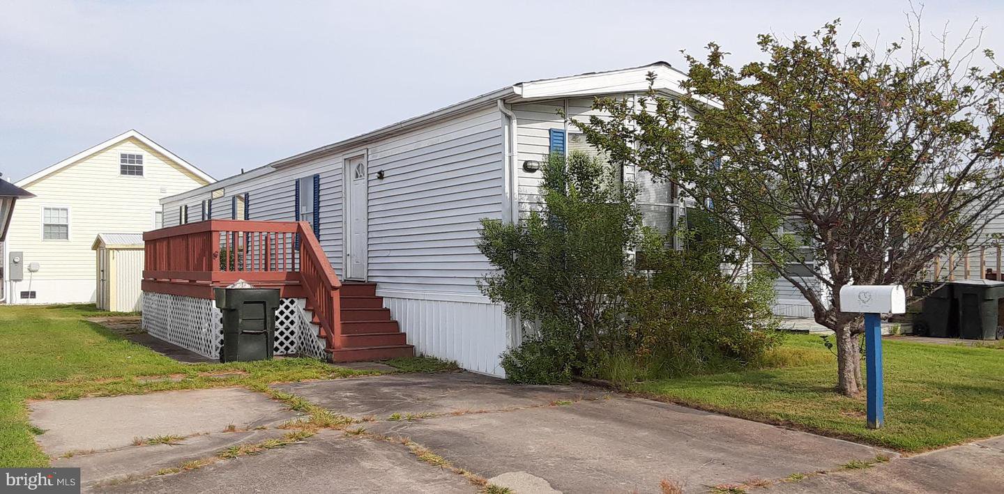 416 Nautical Lane, Ocean City MD 21842